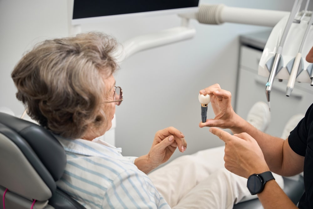 Dental Implants