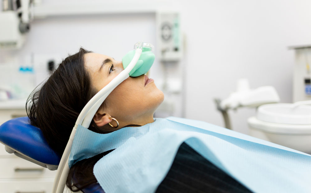 What are the key takeaways when comparing sedation vs general anesthesia?